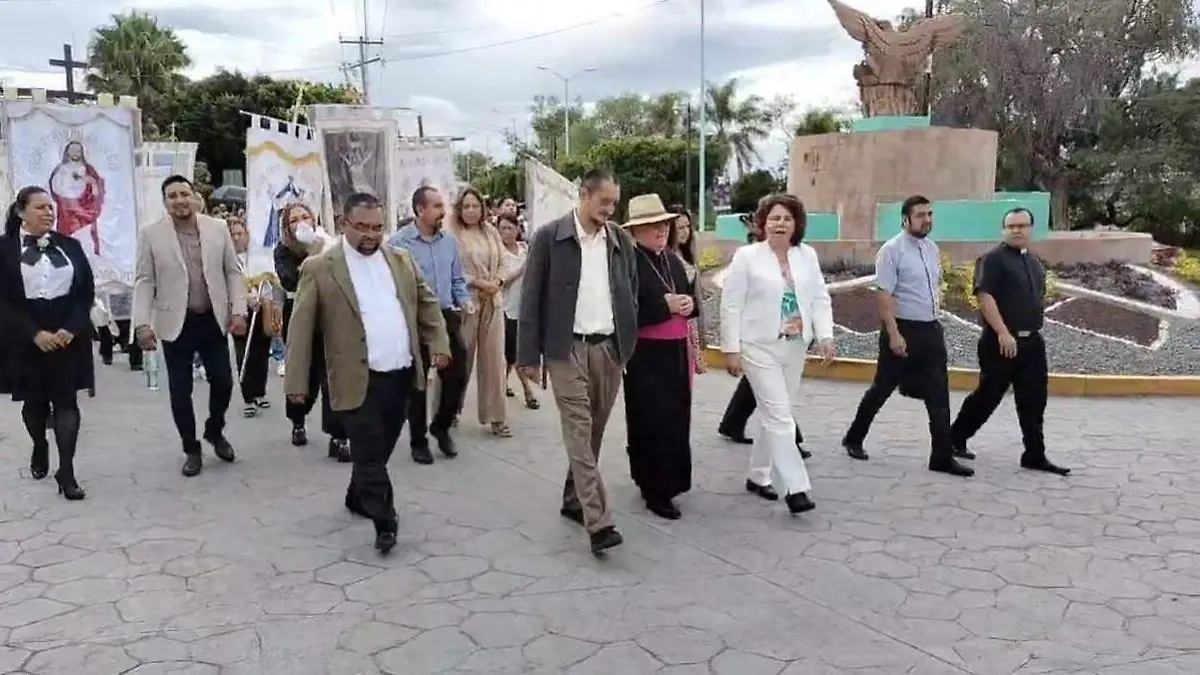 Visita