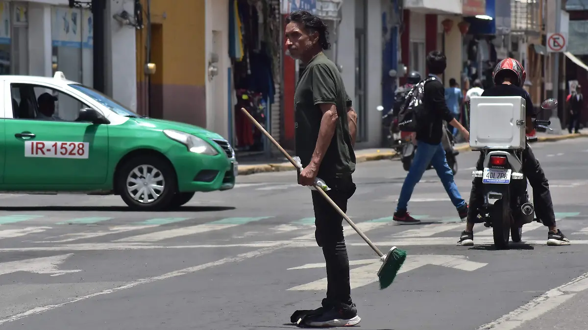 Estancamiento económico golpea al comercio y al empleo formal: Canaco Irapuato advierte desaceleración preocupante