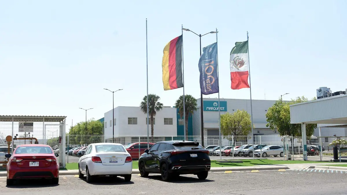 Tratados comerciales