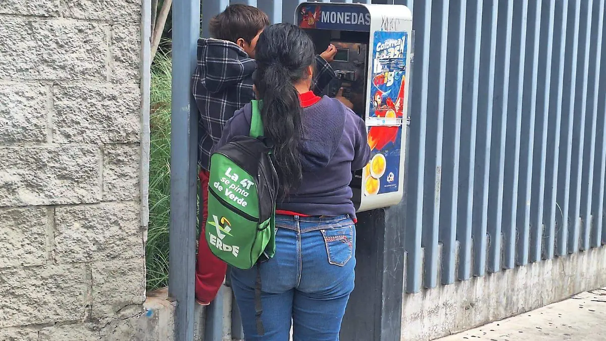 Telefoos Monedas (1)