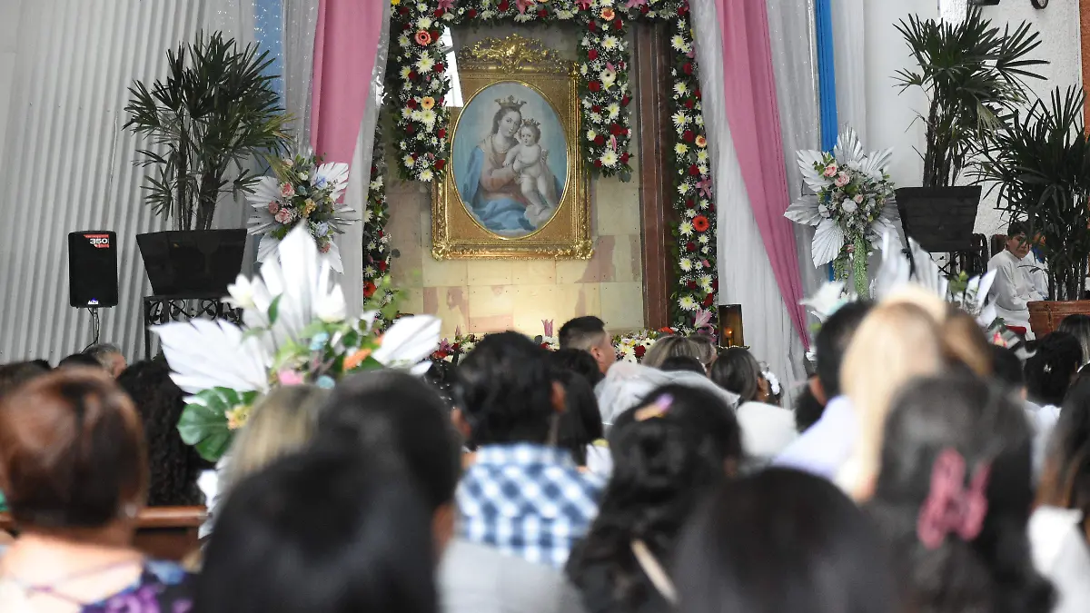 Fiesta Nuestra Señora del Refugio, Jesus Gutierrez El Sol de Irapuato (5)