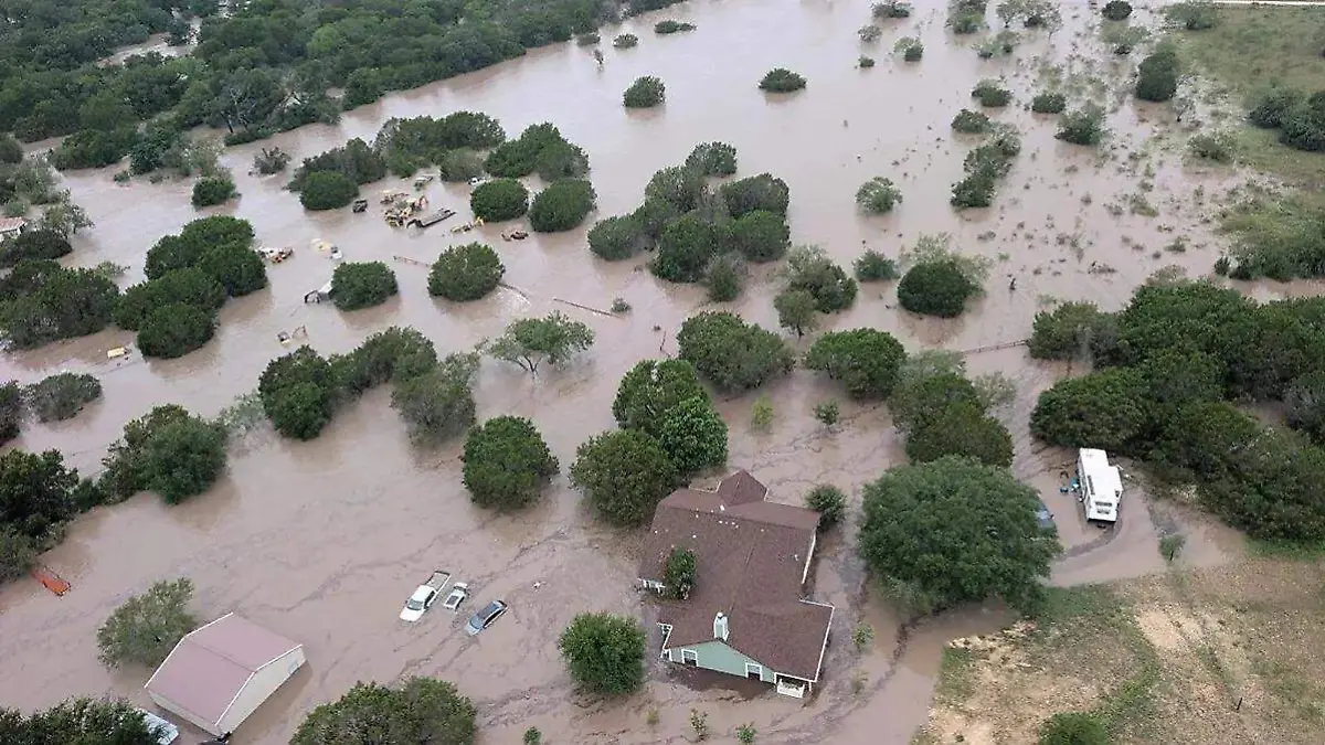 Tres miembros de una familia guanajuatense