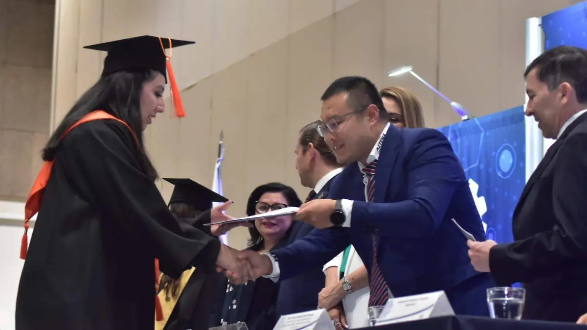 36 estudiantes de Itesi en Irapuato