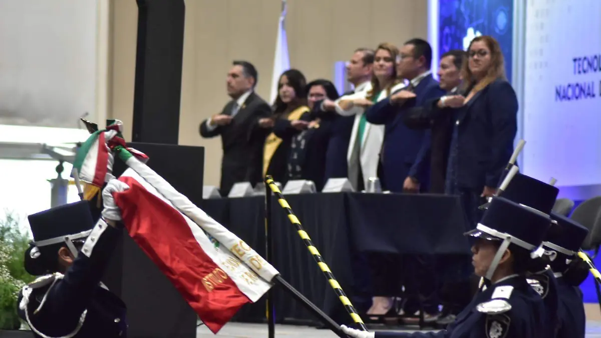 36 estudiantes de Itesi en Irapuato