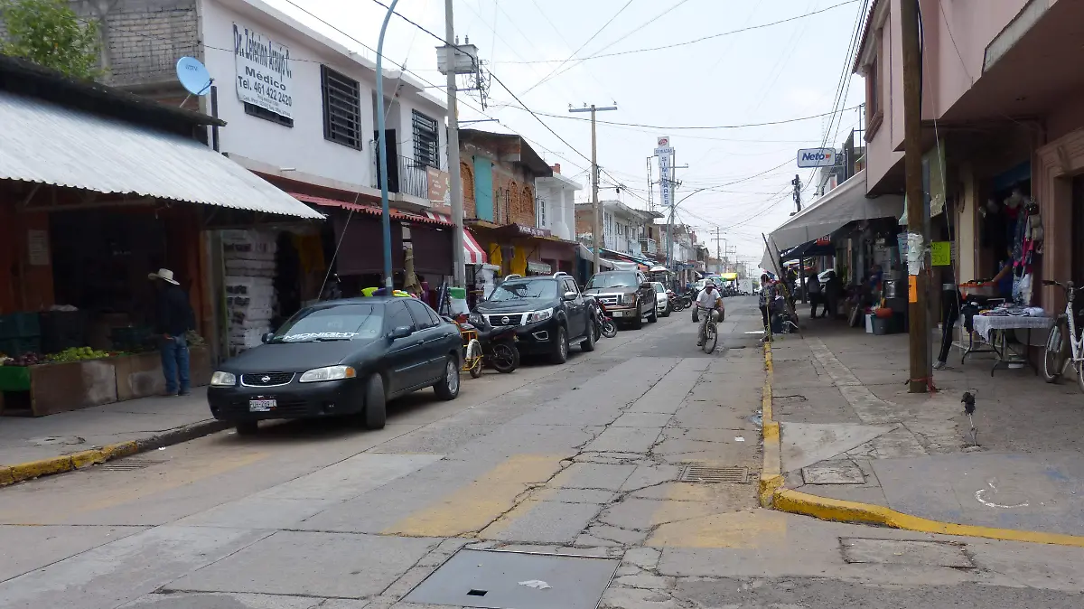 Este próximo viernes