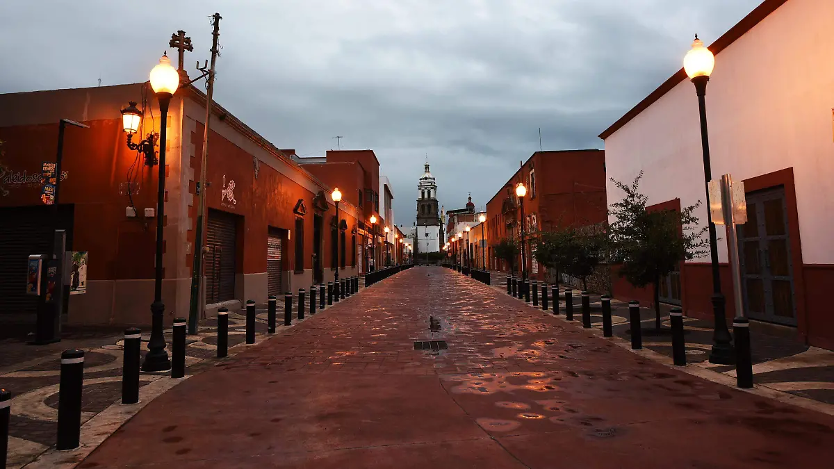 Clima del 14 al 20 de julio en Irapuato