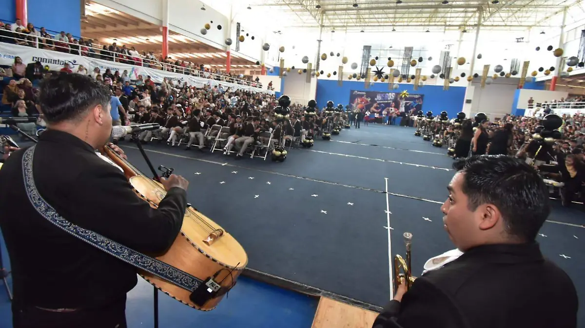 Secundaria Técnica 5