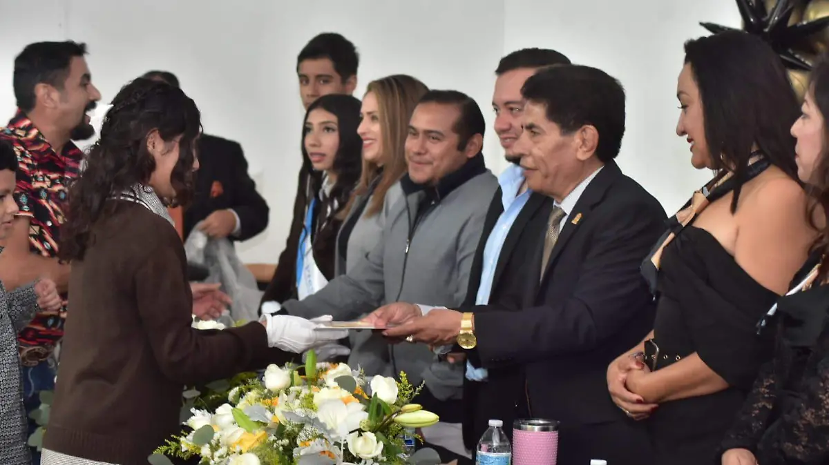 Secundaria Técnica 5