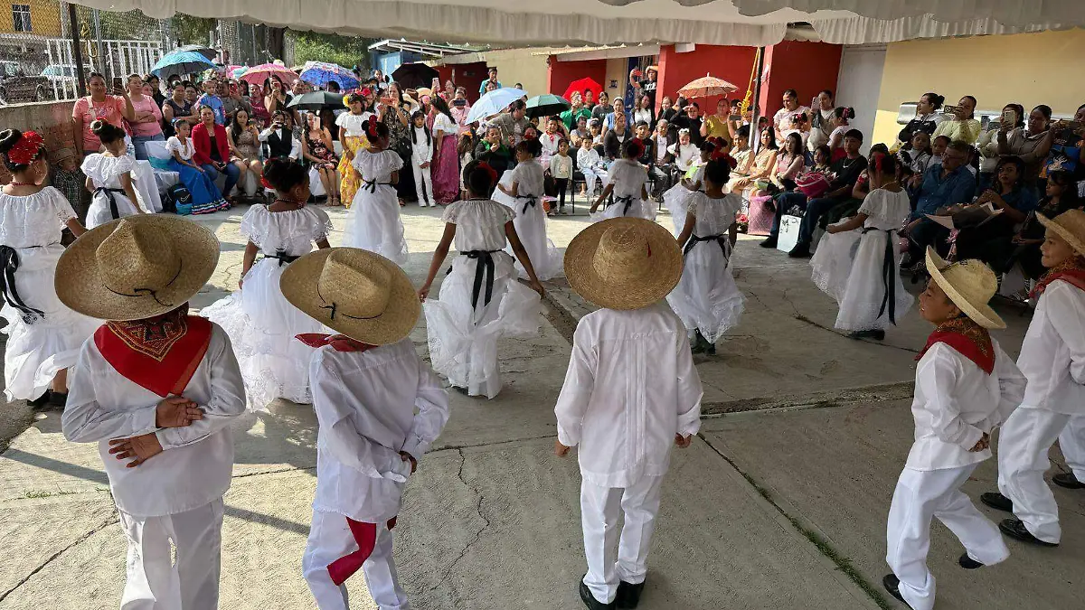 Escuela Libre de Caries