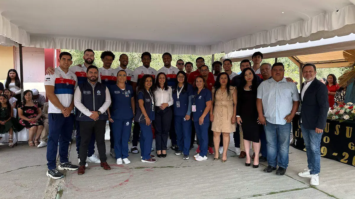 Escuela Libre de Caries