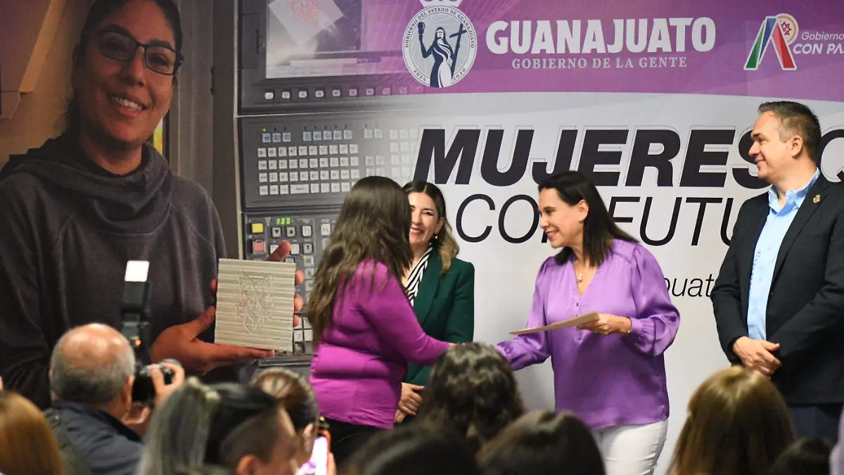 Capacitación para la libertad