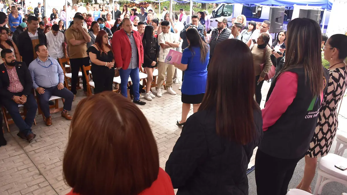 Matrimonio igualitario en Guanajuato