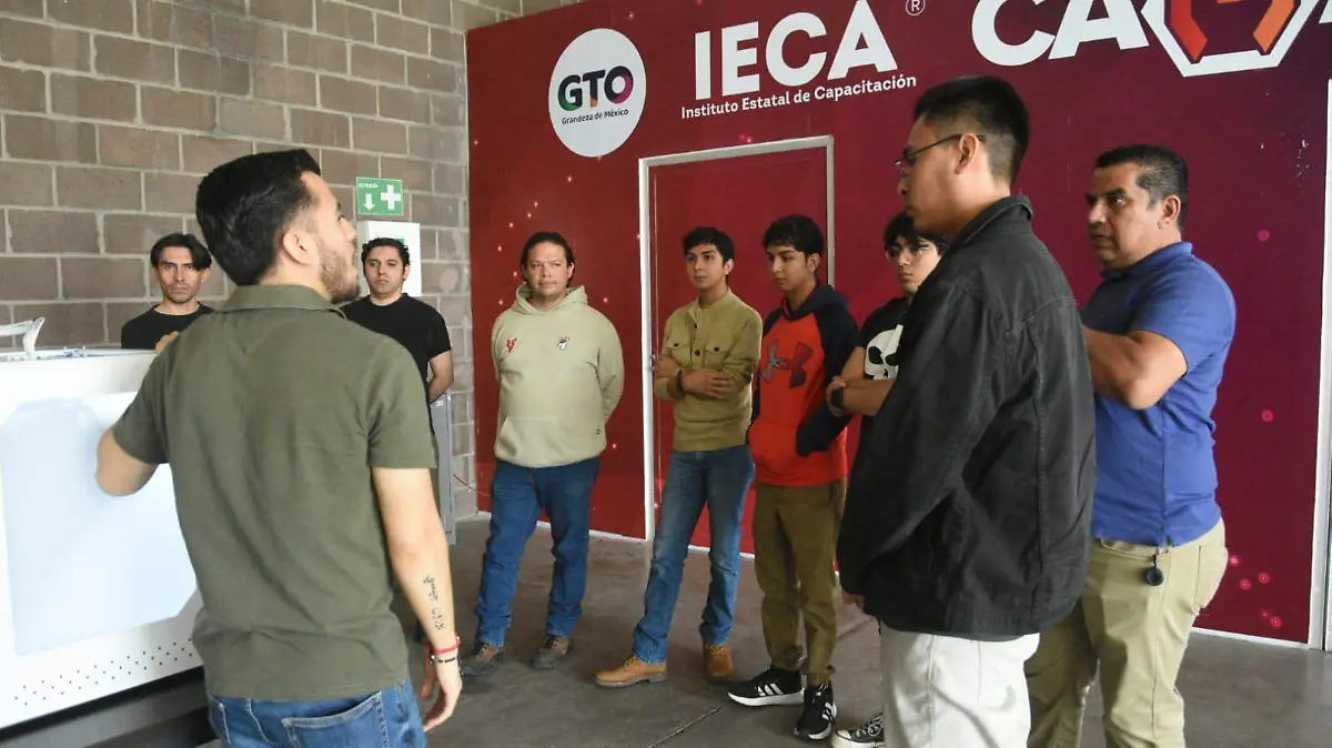 Inicia Semana de Capacitación Gratuita