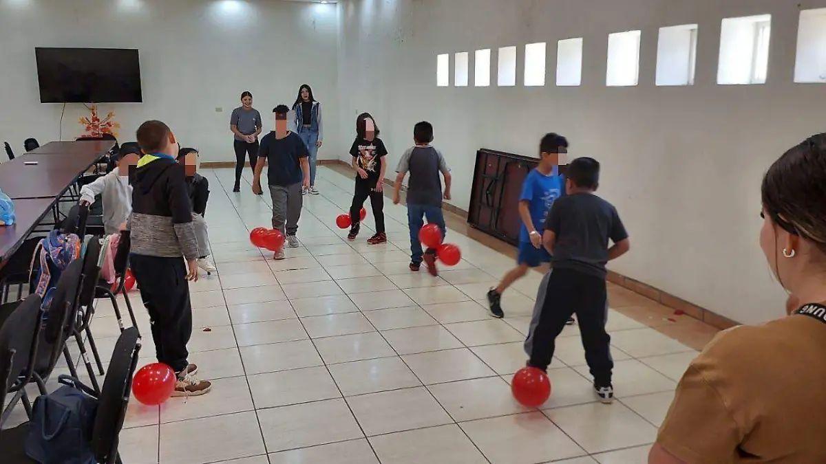 Juegos