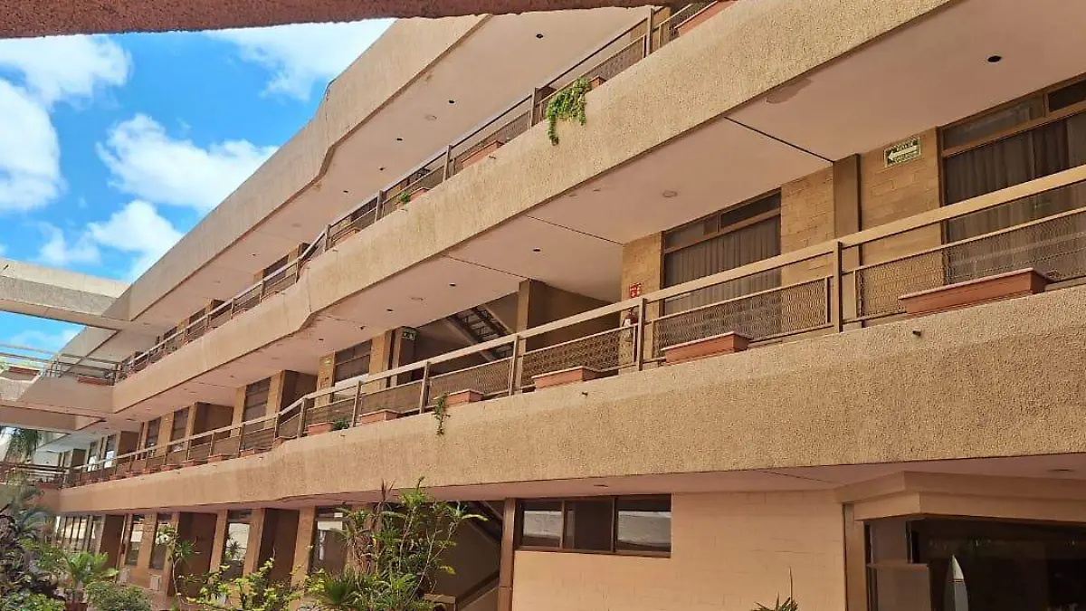 Hoteles (1)