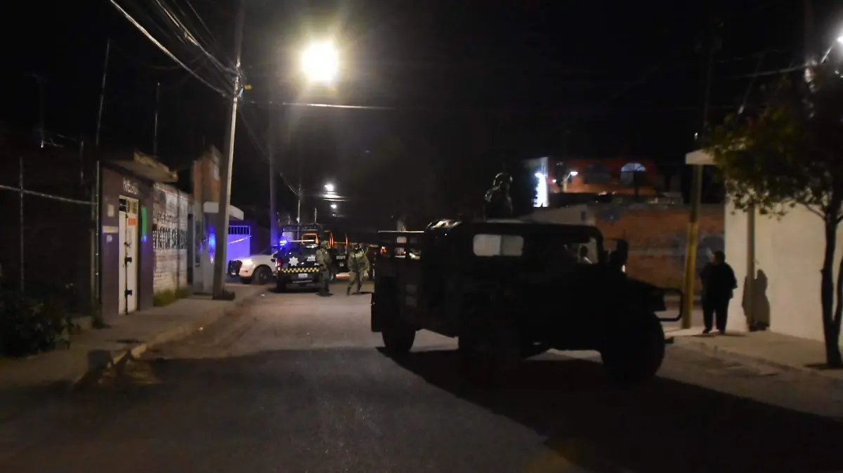 Detienen-a-cuatro-hombres-armados-en-Irapuato