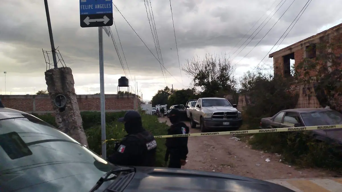Encuentran-nueva-fosa-clandestina-en-Irapuato