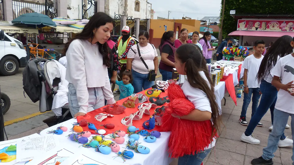 Exposición-de-manualidades