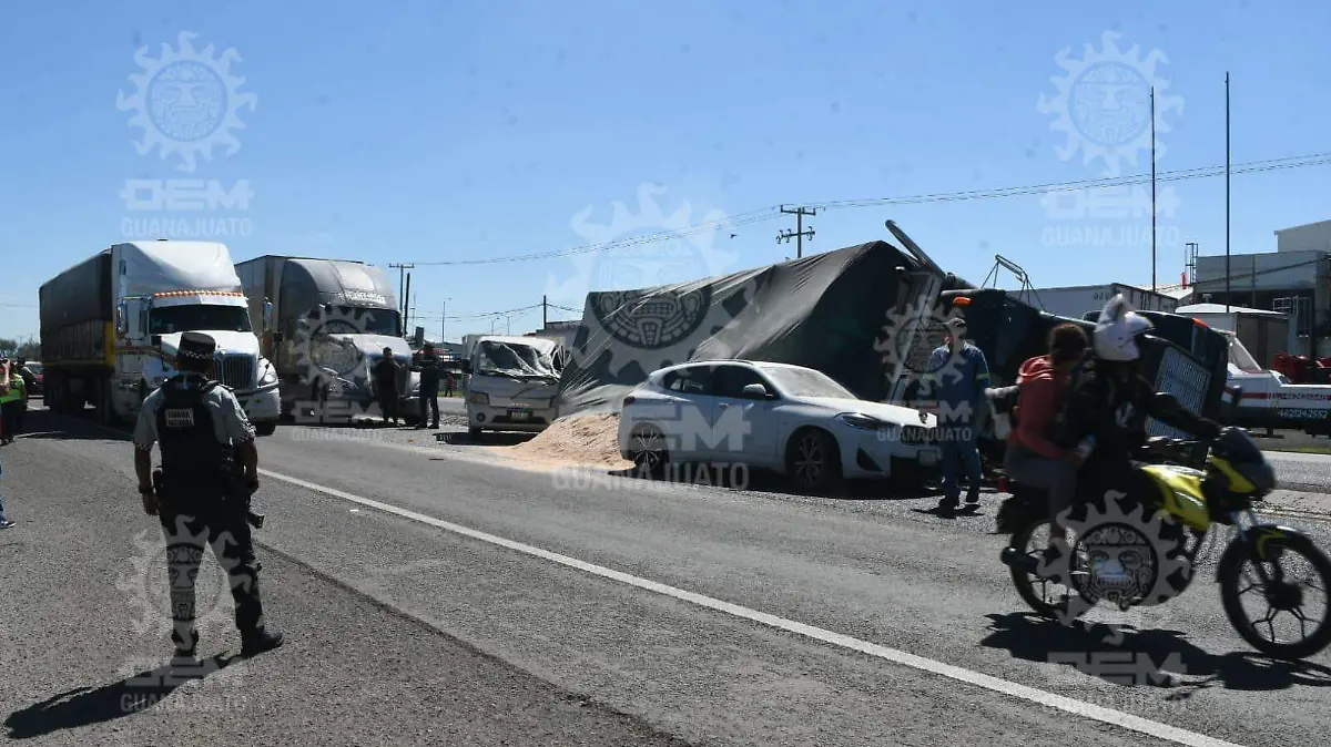 Accidente-en-carretera