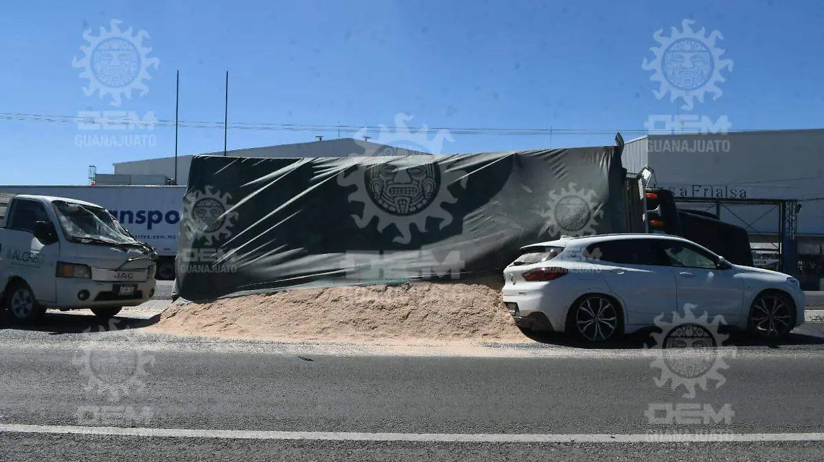 Accidente-en-carretera