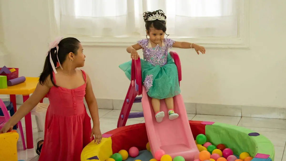 Kloe-Aritzi-Rangel-celebra-sus-3-años