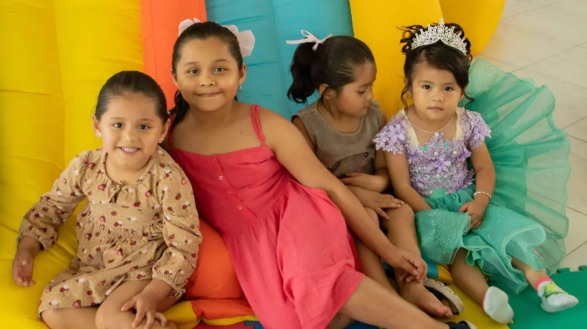 Kloe-Aritzi-Rangel-celebra-sus-3-años