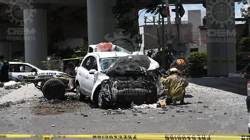 ACCIDENTE FERROVIARIO (5)