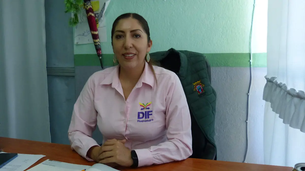 Con una semana