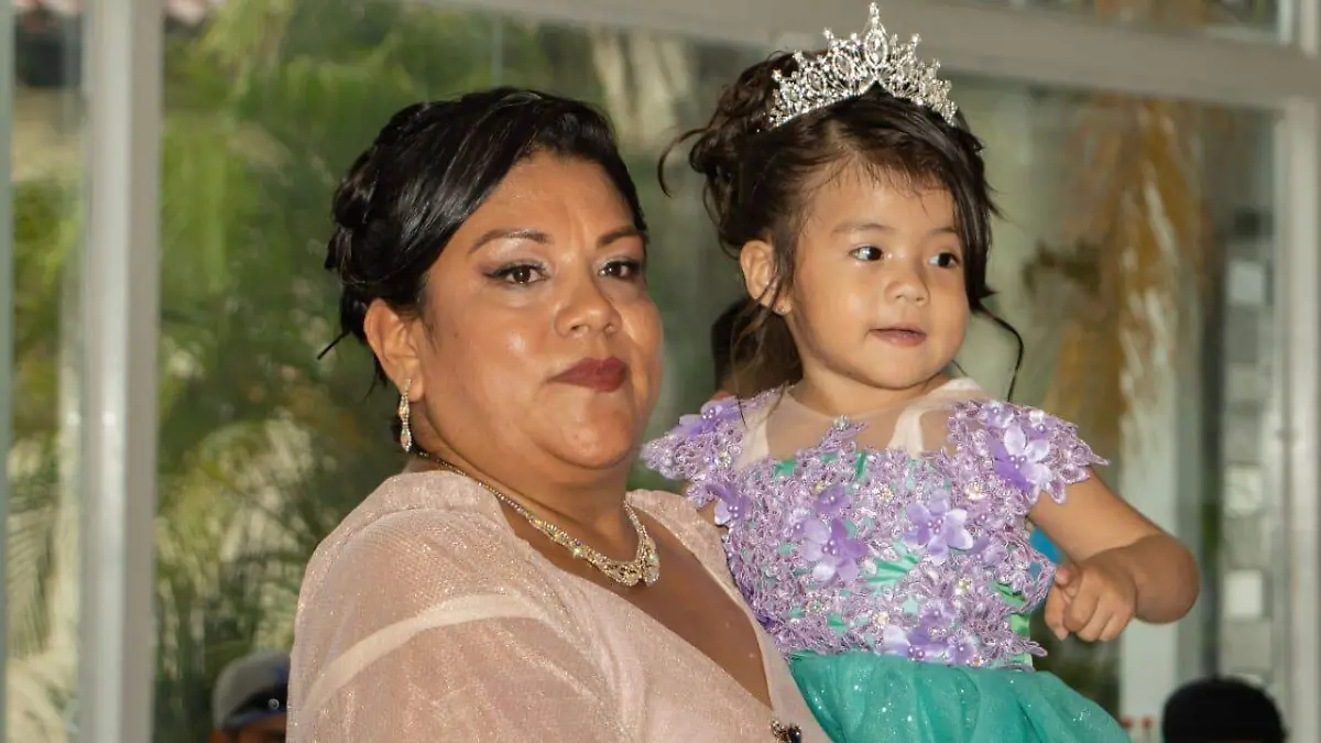 Kloe-Aritzi-Rangel-celebra-sus-3-años