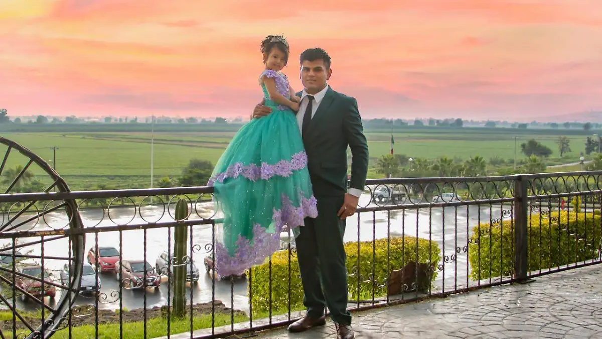 Kloe-Aritzi-Rangel-celebra-sus-3-años