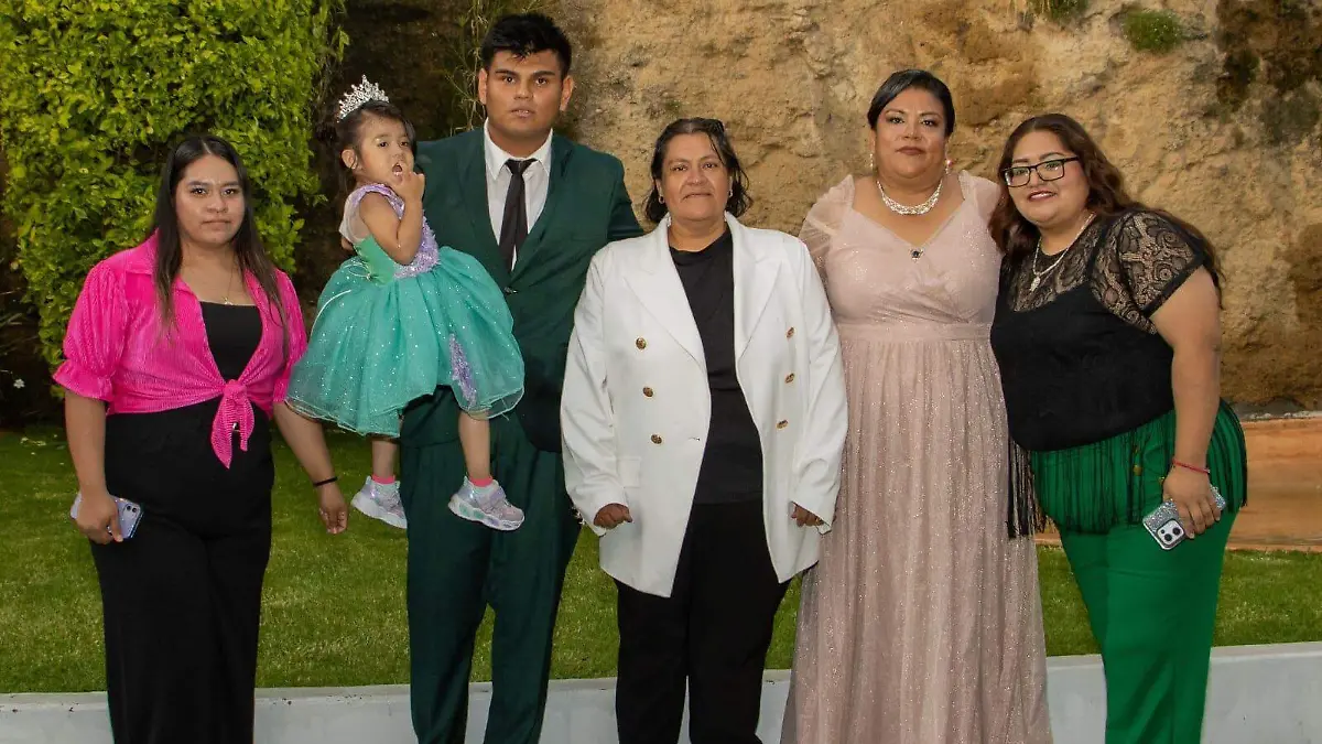 Kloe-Aritzi-Rangel-celebra-sus-3-años