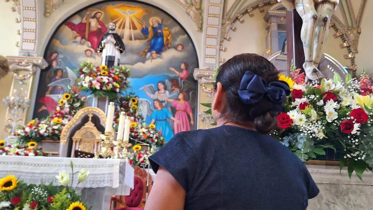 Testimonio de Fe San Cayetano (6)