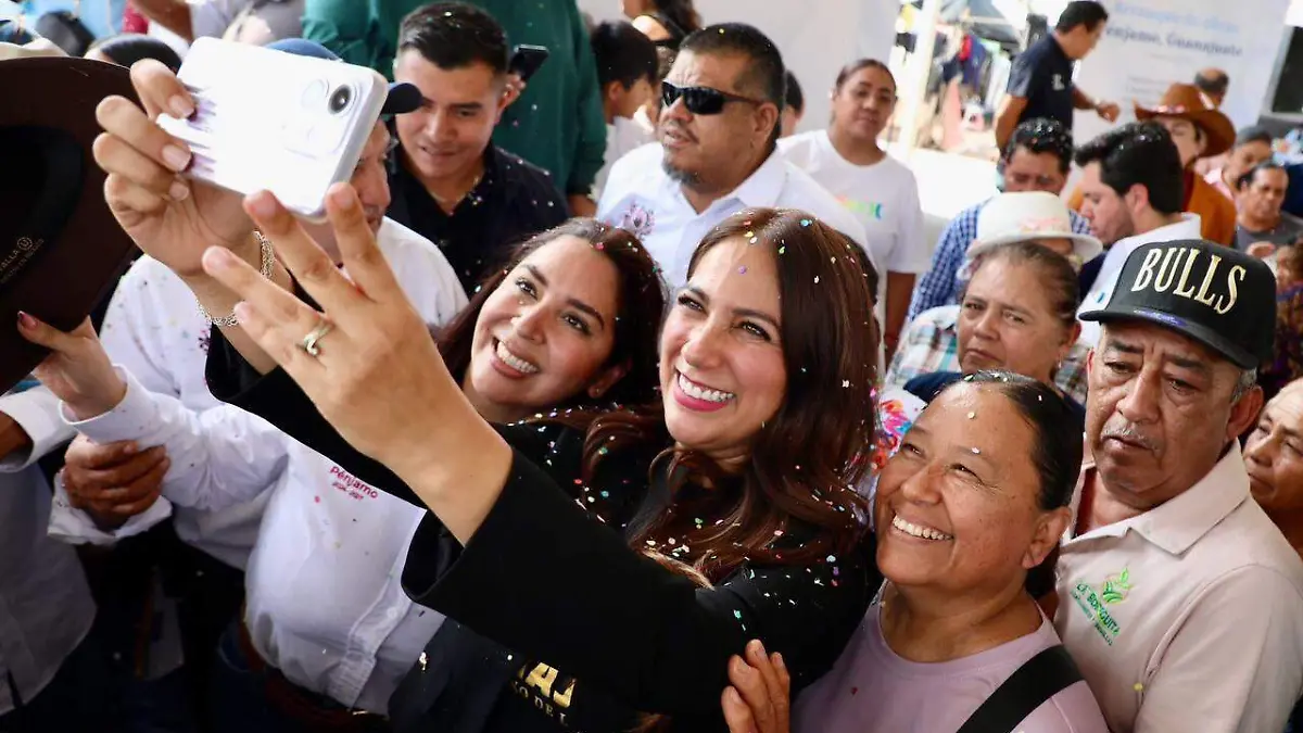 La gobernadora entregó equipamiento