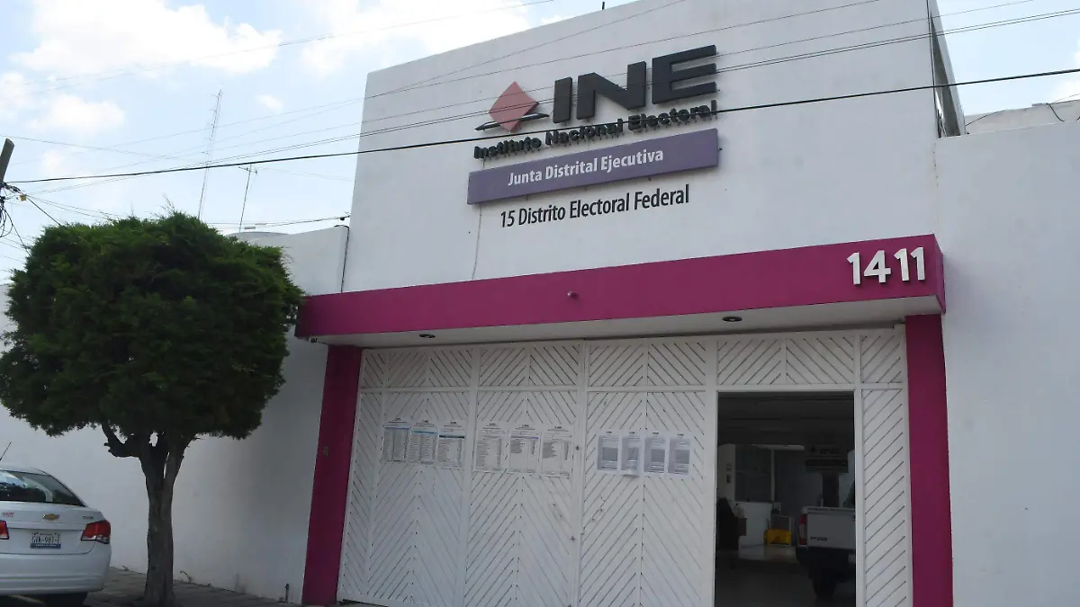 INE
