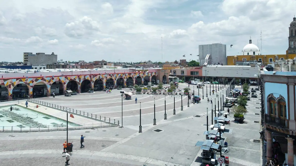 Mercados Mantenimientos (1)