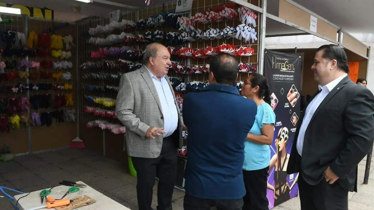 Fereia Regreso a clases 2025 2