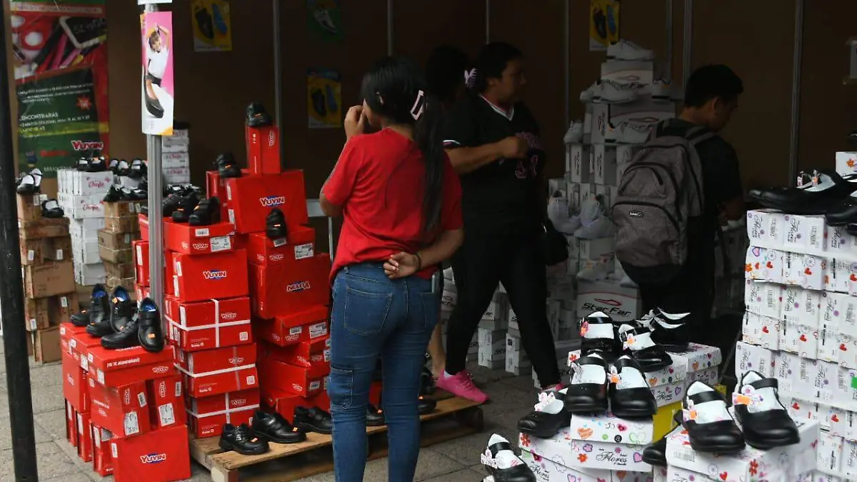 Fereia Regreso a clases 2025 3