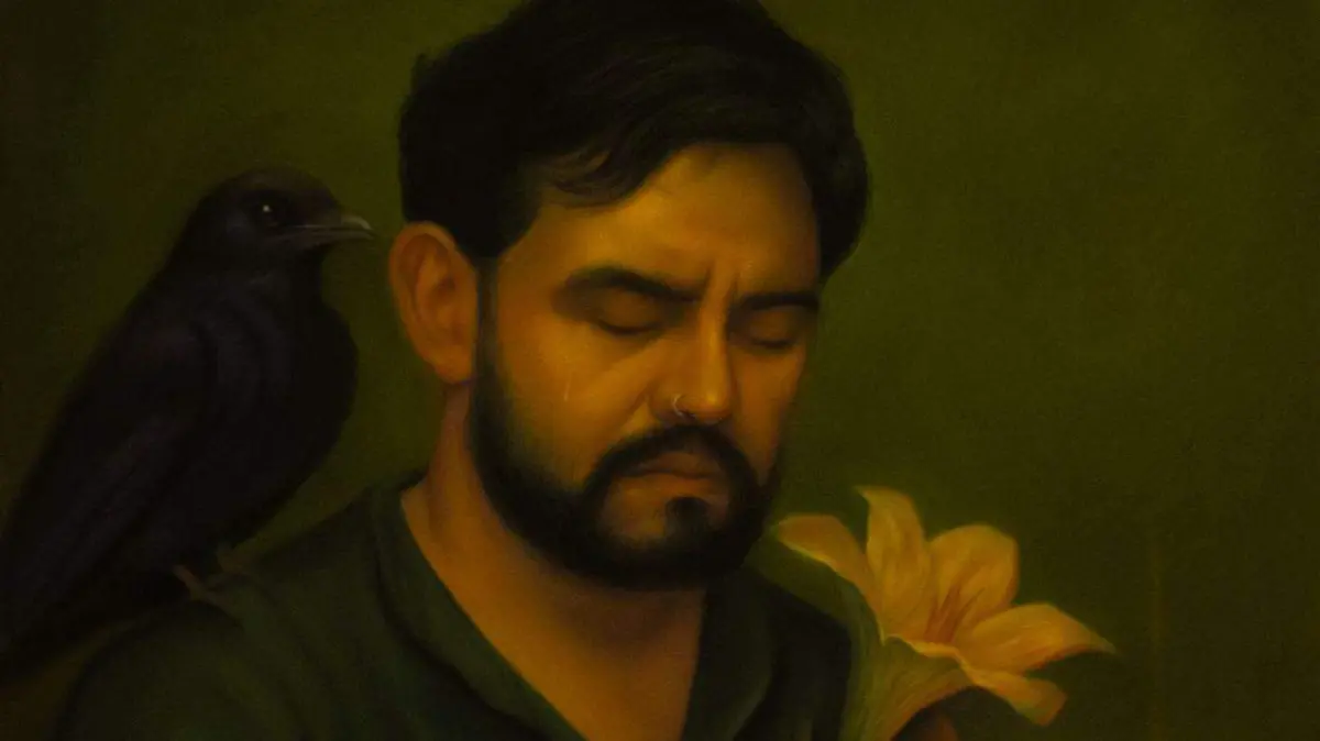 Marco Antonio Palacios “Carbonero”