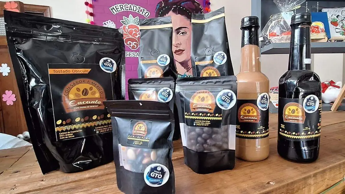 Encanto co Sabor a México (5)