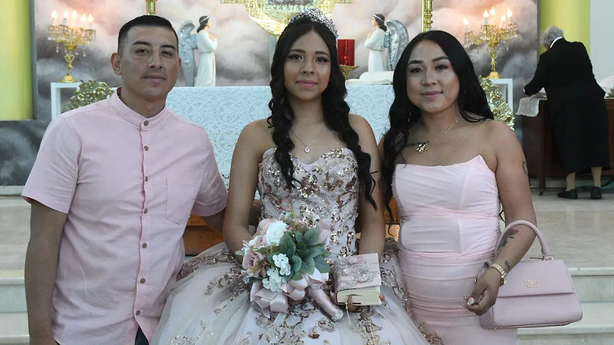 Celebra-Katerine-sus-15-años