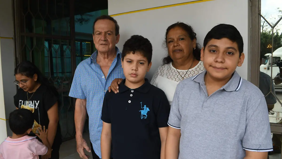 Celebra-Katerine-sus-15-años