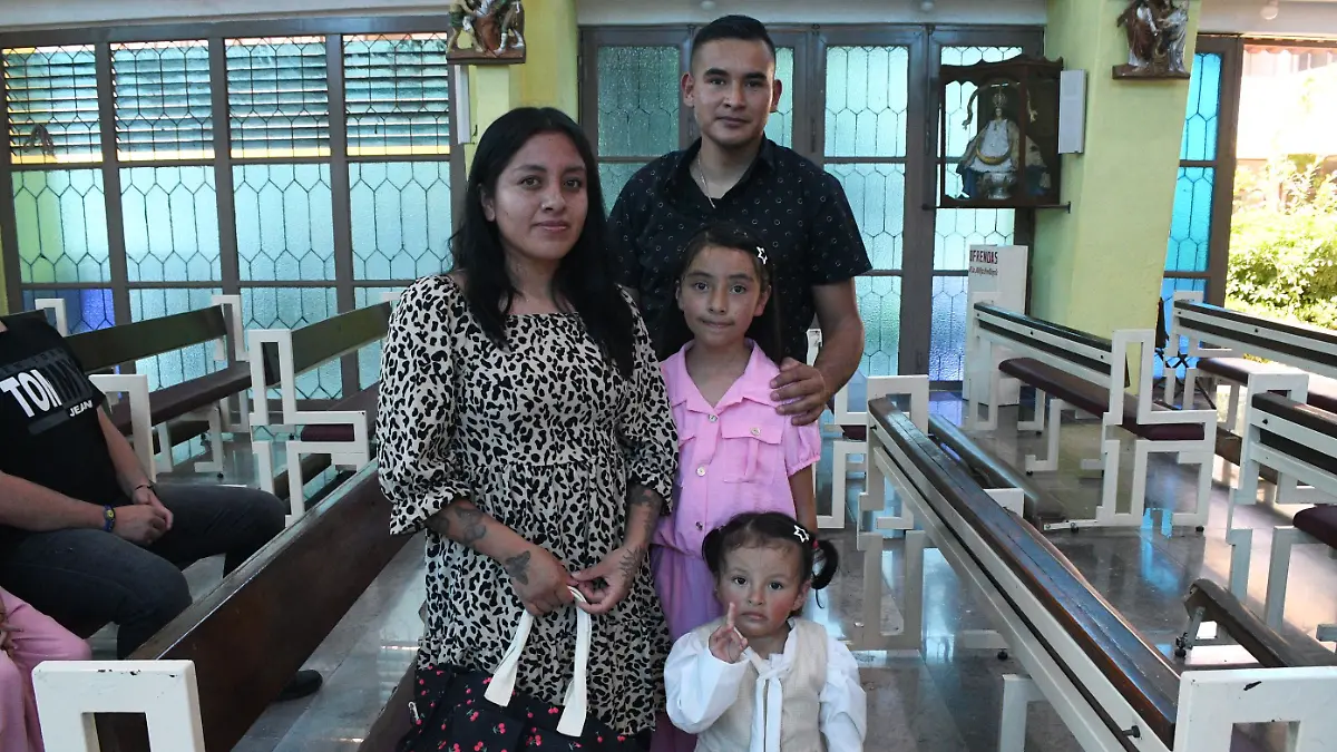 Celebra-Katerine-sus-15-años