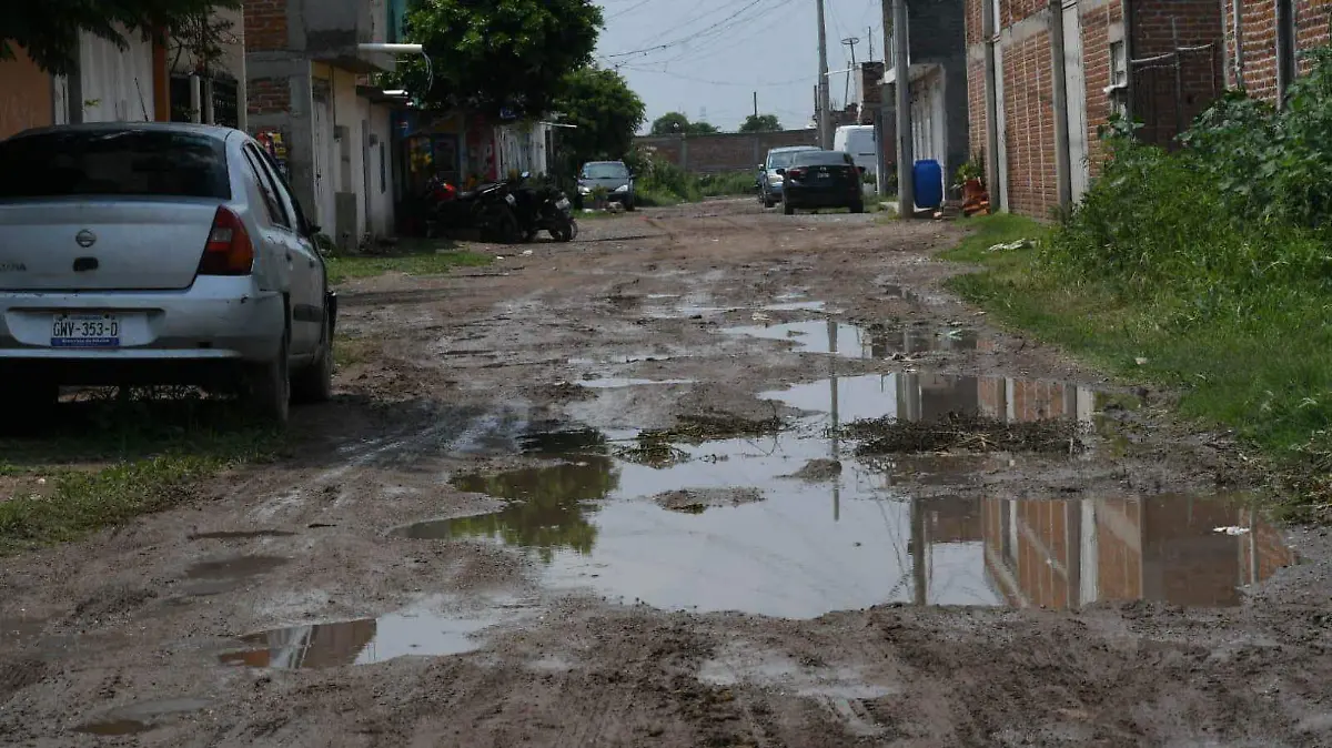 Colonia Juan Pablo II