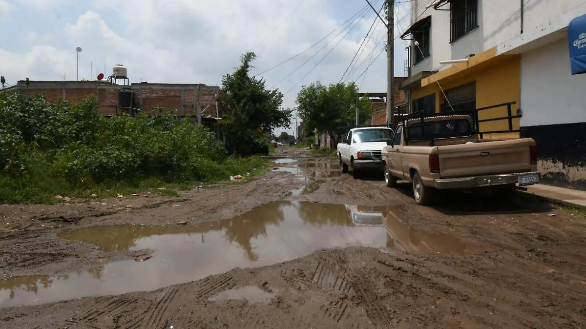 Colonia Juan Pablo II