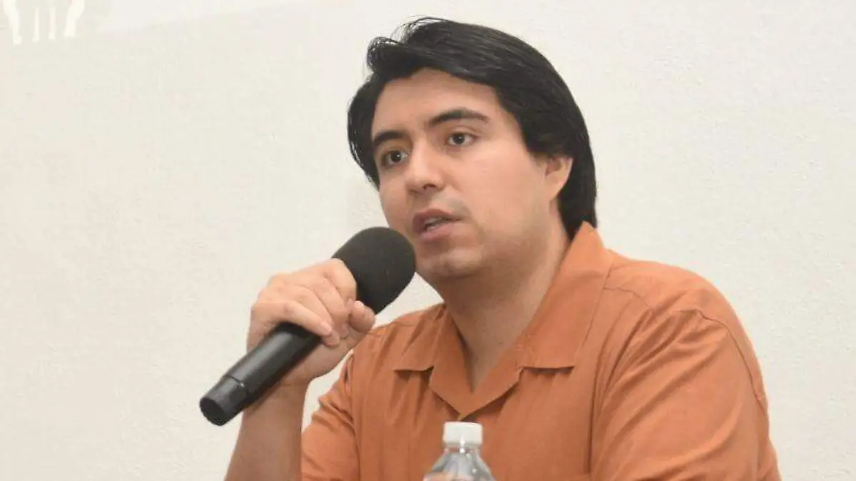 Obra “El chico de la última fila” llegará al Teatro Principal de Guanajuato el 6 de septiembre