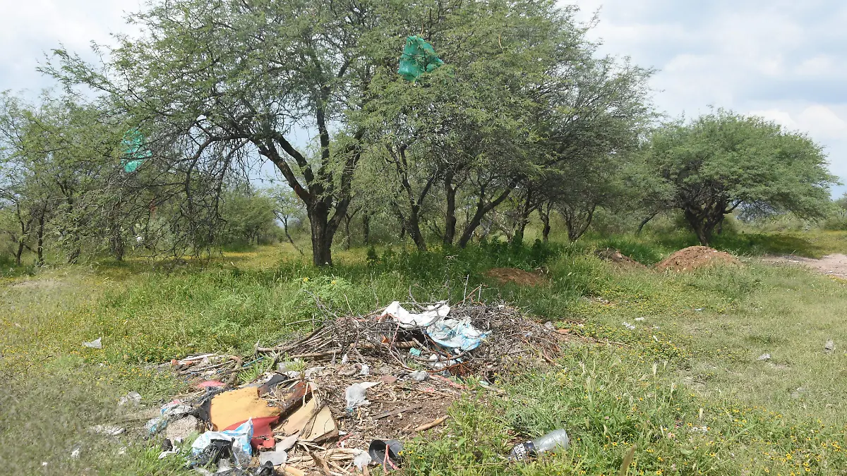 Comunidad San Agustín de los Tordos