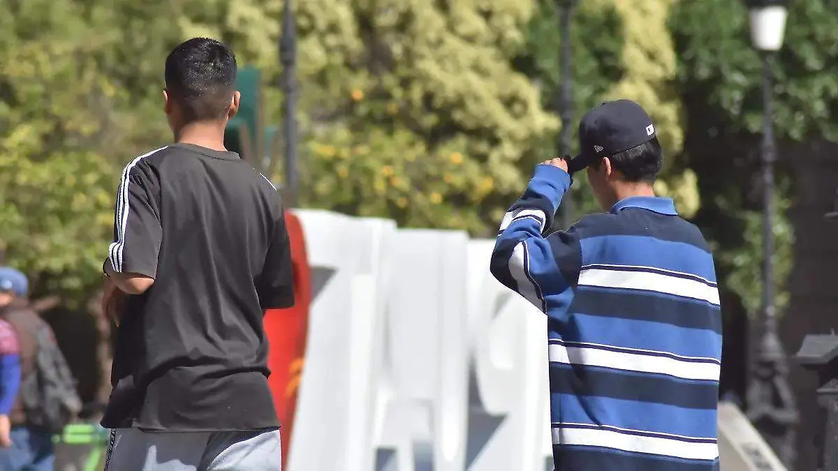 Violencia y crimen organizado