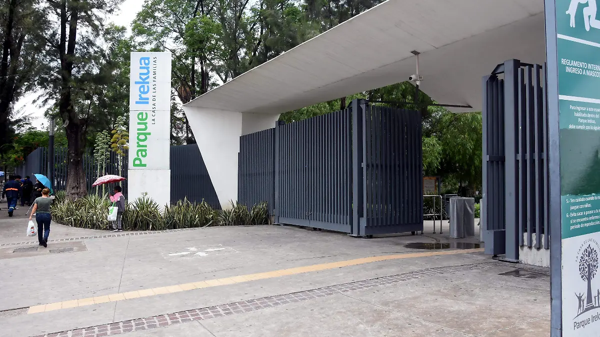 Parque-Irekua-mantendrá-vigilancia-por-lluvias