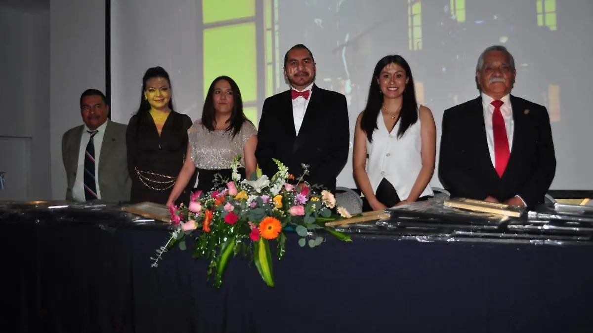 Graduación Ceug