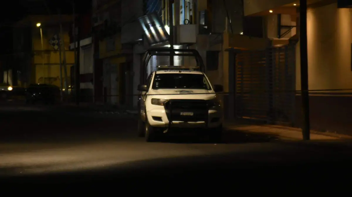 El último ataque ocurrido afuera de un establecimiento